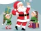 Spēle Santa Merry Xmas Puzzle online