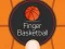 Spēle Finger Basketball online