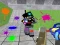 Spēle Xtreme Paintball Wars online