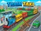 Spēle Train Taxi online