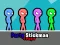 Spēle Party Stickman 4 Player online