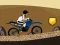 Spēle Crazy Bike Ride online
