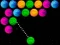 Spēle Planetz: Bubble Shooter online
