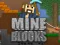 Spēle MineBlocks: Building online