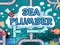 Spēle Sea Plumber online