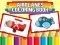 Spēle Airplanes Coloring Book online
