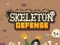 Spēle Skeleton Defense online