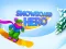 Spēle Snowboard Hero online
