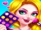 Spēle Vampire Girl Dress Up online