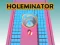 Spēle Holeminator online