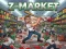 Spēle Z-Market online