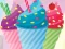Spēle Ice Cream Memory 2 online