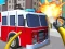 Spēle Fire Truck Driving Simulator online