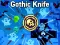 Spēle Gothic Knife online