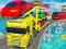 Spēle Crazy Mega Car Transport Truck Game online