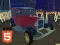 Spēle Parking Classic Car online