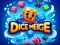 Spēle Dice Merge online