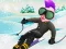 Spēle Snowcross Stunts online