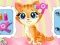 Spēle Pets Beauty Salon online