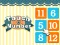 Spēle Touch Number online