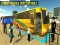 Spēle Modern Bus Parking Advance Bus online
