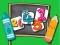 Spēle Numbers Memory Time online