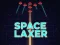 Spēle Space Laxer online
