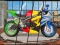 Spēle Mega Ramp Bike Racing Tracks online