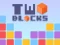 Spēle Two Blocks online