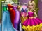 Spēle Dove Bridesmaid Dolly Dress Up online