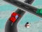 Spēle Traffic Run Christmas online