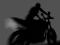 Spēle Shadow Bike Rider online