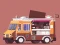 Spēle Food and Drink Trucks Memory online