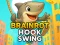 Spēle Brainrot Hook Swing online