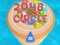 Spēle 2048 Circle online
