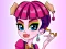 Spēle Monster High Makeup online