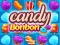 Spēle Candy Bonbon online