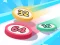 Spēle Chain Disk 2048 online