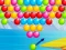 Spēle Bubble Shooter Level Pack online