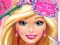 Spēle Barbara Fashion Hair Saloon online