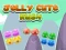Spēle Cute Jelly Rush online