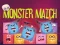 Spēle Monster Match online