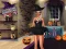 Spēle Ice Princess Halloween Preps online