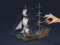 Spēle Idle Ships online