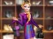 Spēle Punk Princess Garderobe 2 online