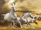 Spēle Running Horse Slide online
