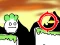 Spēle Action Turnip online