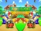 Spēle Fruit Legions: Monsters Siege online
