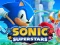 Spēle Sonic Superstars online