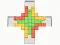 Spēle Clash Of Blocks online